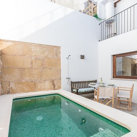Townhouse On The Rocks By Homevillas360 Pollenca Luaran gambar