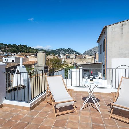 Townhouse On The Rocks By Homevillas360 Pollenca Luaran gambar