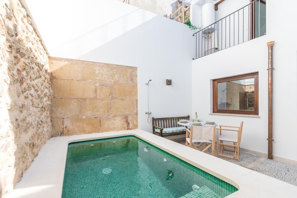 Townhouse On The Rocks By Homevillas360 Pollenca Luaran gambar