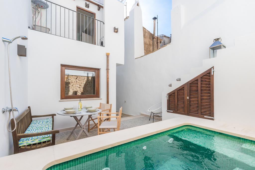 Townhouse On The Rocks By Homevillas360 Pollenca Luaran gambar
