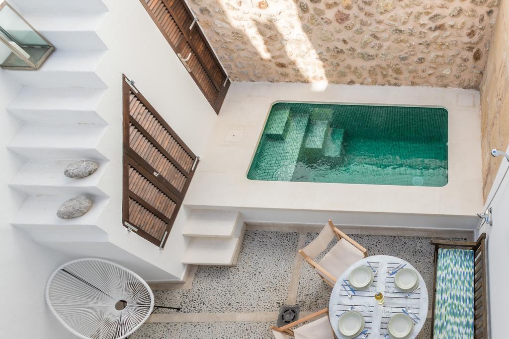 Townhouse On The Rocks By Homevillas360 Pollenca Luaran gambar