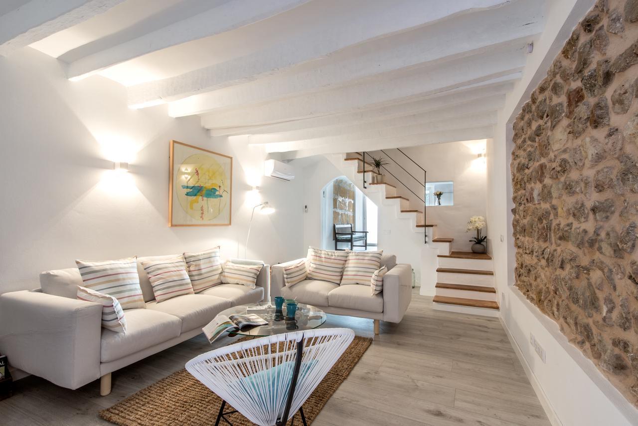 Townhouse On The Rocks By Homevillas360 Pollenca Luaran gambar