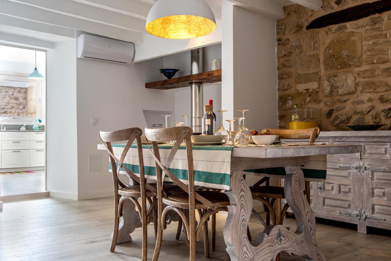 Townhouse On The Rocks By Homevillas360 Pollenca Luaran gambar